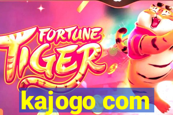 kajogo com